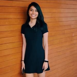 Meet your Posher, Namrata